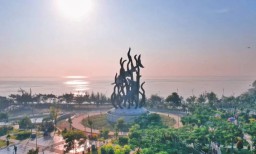 Libur Nataru, Surabaya Jadi Jujugan Wisatawan Lokal Karena Miliki Banyak Mal