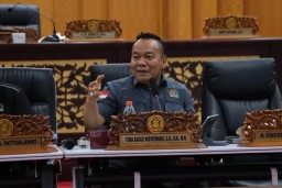 Isu Ormas Ramai di Surabaya, Cak Yebe Minta Tak Generalisir ke Suku Tertentu
