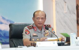 Kapolda Jatim Tekankan Deteksi Dini akan Ancaman Warfare