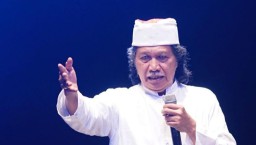 Perang Iran dan Amerika Sudah Diprediksi Cak Nun 14 Tahun Lalu