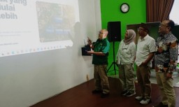 Puspa Agro Jatim Hadirkan Sistem Sewa Lapak Online, Permudah UMKM dan Petani Berbisnis