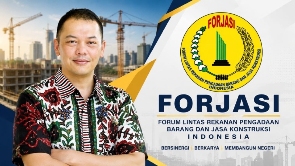 Menteri PU Akui Punya Diskresi Naikkan HPS, FORJASI Desak Pemerintah Terbitkan Adjustment Nasional